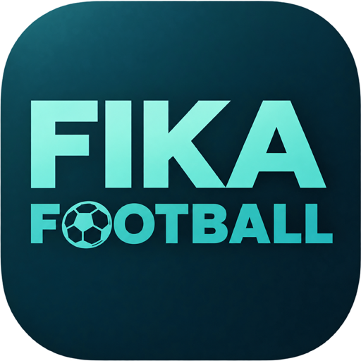 Contact — FIKA Football